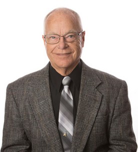Fred Hostetler, CEO